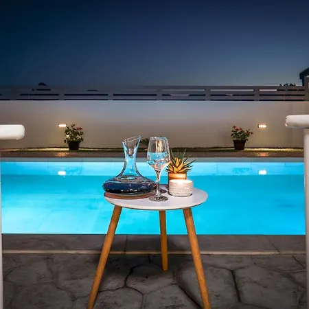 Villa Bluewind