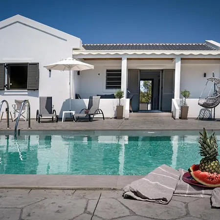 Bluewind Villa *
