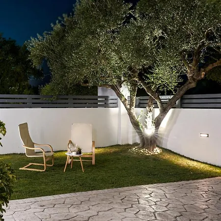 Villa Bluewind