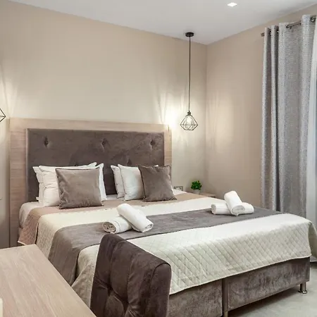 Bluewind Villa *
