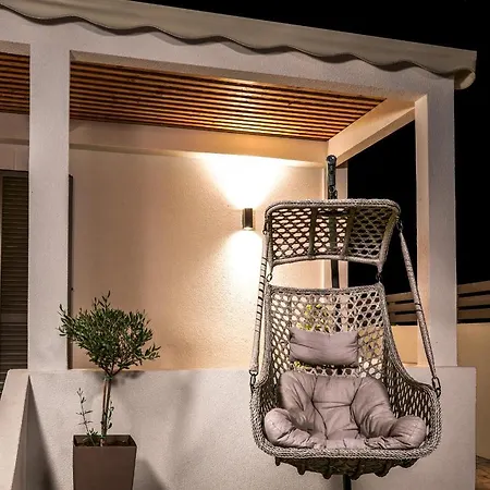 Villa Bluewind *